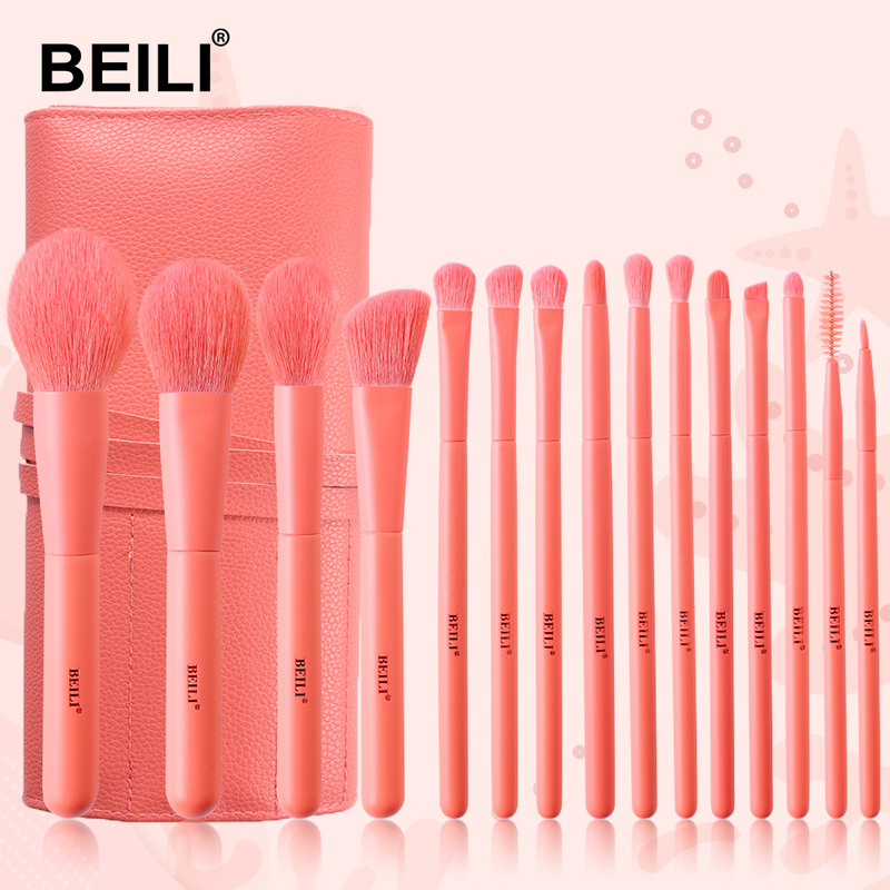 BEILI Facial Body Massager Cleaning Make