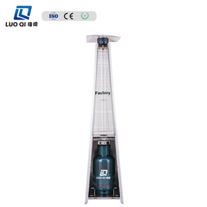 Современное быстрое отопление, уличный газовый нагреватель, горячая Распродажа, Кварцевая стеклянная трубка из нержавеющей стали для зимних ресторанов, садов, <span class=keywords><strong>LP</strong></span> - Product Image 3