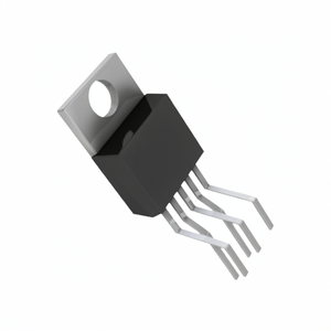 Components Electronic TO 220 5 Original One Stop Service Power Management (PMIC) LT3015IT-3.3#PBF - Product Image 1