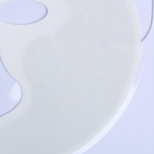 Konmed KM816 cuscinetto per il viso con codino elettrodo Non tessuto EMS decine di elettrodi adesivi per unità tampone 25x21cm con perni Pigtail da 2mm - Product Image 6