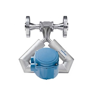 Débitmètre Coriolis Motion CMF025M 1/4 pouce (DN6) à bon prix - Product Image 1