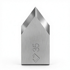 Z33 Z35 Digital Cutting Table <b>Tungsten</b> Carbide Steel Cutting Machine Blade - Product Image 1