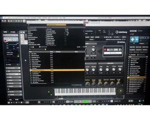ซอฟต์แวร์ผลิตเพลง Steinberg Cubase Pro 14 พร้อมลิงก์ดาวน์โหลด - Product Image 3