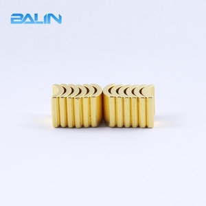 Segment rondelle en ligne guérir 12mm m3 aimant - Product Image 5
