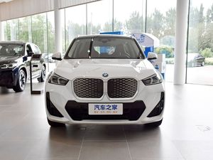 2025 BM W IX1 <span class=keywords><strong>X</strong></span> Drive 30L M Sport 450km SUV eléctrico de lujo para adultos Vehículo de nueva energía de alta calidad - Product Image 5