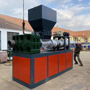 <strong>Extruder</strong> <strong>Plastic</strong> Melting <strong>Machine</strong> for Recycling Production Processing LDPE PET HDPE EPS PE EPE Core Engine for Pelletizing - Product Image 5