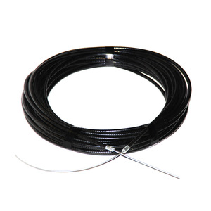 Câble métallique en acier pour vanne de coupe-incendie télécommandée, 2,0 mm, tube extérieur 7 mm, pour usage en ventilation et évacuation des fumées - Product Image 2