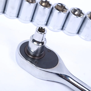 Juego de Llaves de Trinquete Multifunción OEM, Juego de 171 Piezas, Juego de Herramientas Manuales, Herramientas de Reparación de Automóviles, Juego de Herramientas de Montaje de Manguitos Multifunción - Product Image 5