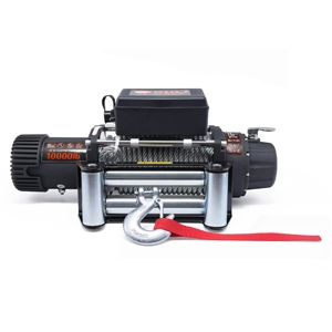 <span class=keywords><strong>Prix</strong></span> usine <span class=keywords><strong>de</strong></span> haute qualité <span class=keywords><strong>hors</strong></span> route 4*4 voiture treuil électrique 12000lbs avec la corde en acier - Product Image 1