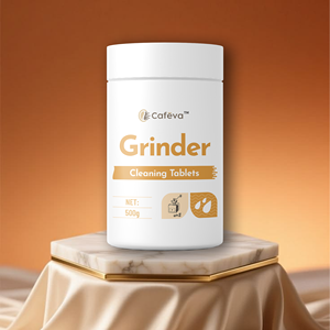 คาเฟวา 500 กรัม เม็ดทำความสะอาดเครื่องบดกาแฟระดับพรีเมียมสำหรับมาเซอร์ - Product Image 6