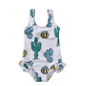 <span class=keywords><strong>Maillot</strong></span> <span class=keywords><strong>de</strong></span> <span class=keywords><strong>bain</strong></span> une pièce pour enfants et bébés, imprimé <span class=keywords><strong>de</strong></span> dessins animés mignons, à volants, pour l'entraînement à la natation, <span class=keywords><strong>maillot</strong></span> <span class=keywords><strong>de</strong></span> <span class=keywords><strong>bain</strong></span> sportif pour filles - Product Image 2