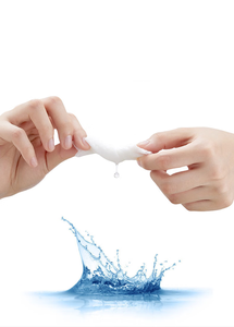 Toallitas húmedas individuales perfumadas con aloe vera, muestra gratuita de OEM, toallitas desechables envueltas para adultos - Product Image 6