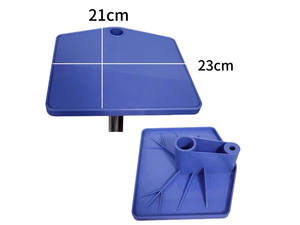 Venta caliente de acero inoxidable portátil IV poste muebles de hospital para uso en cama - Product Image 4