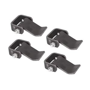 Nouvelle Charnière Robuste en Acier <span class=keywords><strong>pour</strong></span> Semi-Remorque, Charnière de Porte de Conteneur de <span class=keywords><strong>Camion</strong></span> à Fixation par Boulons Haute Résistance <span class=keywords><strong>pour</strong></span> Dongfeng/Jiefang - Product Image 3