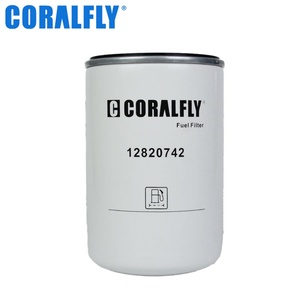 Filtro de Combustible de Alta Calidad 12820742 12887425 10044303 10429946 para Excavadora LIEBHERR A918 - Product Image 2