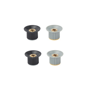 Bouton de contrôle de courant pour soudeuse CNC sur mesure RV28 B102 - Pot de carbone pour onduleur - Product Image 5