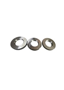 Hoge Precisie Op Maat Conische Meter Slijtage Controle Conus Conus Ringmaat K 1 1/2'' - Product Image 5