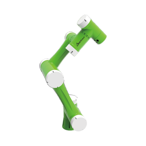 <span class=keywords><strong>6</strong></span>軸産業用共同ロボット1600mmリーチロボットパレット機械PLCとモーター付き - Product Image 1