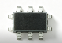 ADIS16501-2BMLZ 6 DOF Prec IMU Sensor Magnetik 40g (500 DPS DNR) Gull Wing