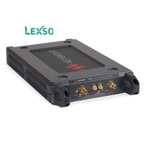 Analizador de Red Compacto Keysight P5001b, 9 Khz a 6.5 Ghz, 2 Puertos - Product Image 2