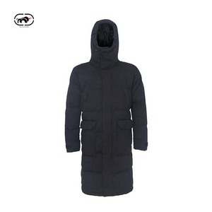 Meilleurs manteaux Veste en duvet du <span class=keywords><strong>Canada</strong></span> Veste parka d'<span class=keywords><strong>hiver</strong></span> pour hommes personnalisée - Product Image 1