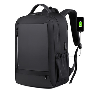 Mochila Multifuncional para Portátil de Negocios, de Tela Oxford, para Viajes al Aire Libre, de Gran Capacidad, Nueva, Personalizada, 2025 - Product Image 1
