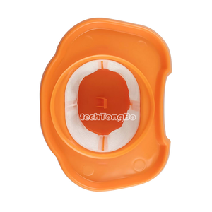 Remplacement de filtre anti-poussière lavable HHVKF10 adapté aux pièces d'aspirateur à main <span class=keywords><strong>Black</strong></span> <span class=keywords><strong>et</strong></span> Deckers HHVK320J HHVK320J10 HHVK320JZ01 - Product Image 4