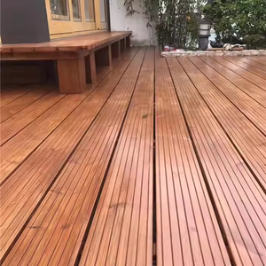 Modèle de <span class=keywords><strong>parquet</strong></span> <span class=keywords><strong>extérieur</strong></span> en <span class=keywords><strong>bambou</strong></span> massif sans entretien pour les parcs - Product Image 3