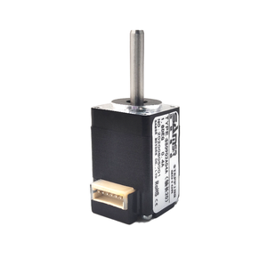 Motores de Impresora Samsr SS0902A04A 8 14 23 24 42 Híbridos de 2 Fases 0.015Nm 2.8V 0.4A 20mm Motor Paso a Paso - Product Image 2