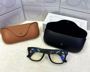 Nouvelles Lunettes Intelligentes IA MT5 ULTRA Style Meta 2026 avec Caméra 8MP, Recharge, WiFi6, Appel Bluetooth, Traduction IA et Commande Vocale - Product Image 2