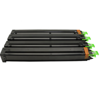Cartouche de toner couleur compatible de haute qualité MX31 pour imprimante Sharp MX2600N 3100N 2601N 3101N