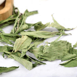 بيع بالجملة كميات كبيرة عالية الجودة الطبيعية المجففة الأعشاب الشاي المجفف أوراق ستيفيا الشاي الجاف أوراق ستيفيا - Product Image 6