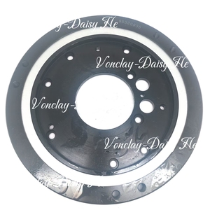 Rodamiento de Giro 95320935 para R14 R16 R20 E16C/E20C (Serie 322) - Product Image 4