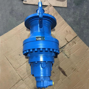 Concrete Pump Spare Parts Concrete Pump Hydraulic Reduction <b>Gear</b> <b>Box</b> for Concrete Pump Truck - Product Image 5