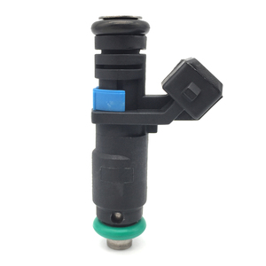 Inyector de Combustible de Alto Rendimiento Nuevo 5WY-2823A para Kia Pride Sedán/Hatchback 1999-2008 1.3L L4 16V - Product Image 6