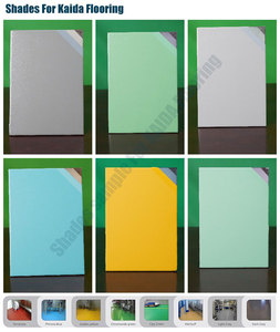 Revestimiento impermeable de <span class=keywords><strong>poliuretano</strong></span> directo de fábrica, acabado de <span class=keywords><strong>poliuretano</strong></span> a <span class=keywords><strong>base</strong></span> de agua, <span class=keywords><strong>pintura</strong></span> de suelo de garaje de uretano <span class=keywords><strong>para</strong></span> suelos de garajes - Product Image 2