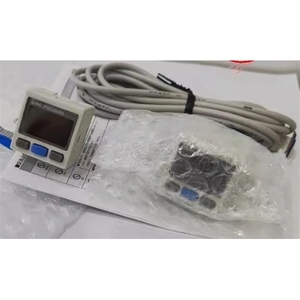New Original SMC pressure switch ISE30A-01-N-L -P-L -L -B-L -C-L -D-L -<strong>E-L</strong> - Product Image 2