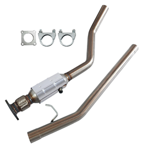 Catalyseur pour Chrysler Town & Country 3.3L 3.8L 2005-2007 Dodge Caravan Dodge Grand Caravan Catalytic Converter - Product Image 3