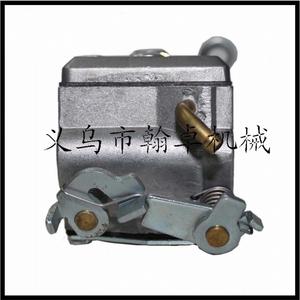 Accessoires de carburateur ZAMA C1U-W18 pour tronçonneuses Husqvarna 5300 5450 Modèle 51752 581808 - Product Image 5