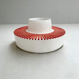 Silla de Jardín B08 para Exteriores, Silla de Fibra de Vidrio para Hospitales, Hoteles, Visitantes, Decoración de Macetas, Centros Comerciales, Directo de Fábrica, Precio Competitivo - Product Image 1