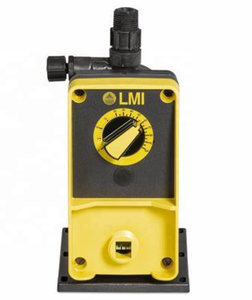 Nueva Bomba Dosificadora LMI Serie A A761-833NI, P+766-833NI, 50 PSI Máximo - Product Image 6
