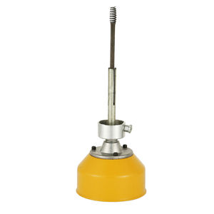 Máquina Eléctrica de Serpiente <span class=keywords><strong>para</strong></span> Limpieza y Desatasco de Tuberías y Drenajes Obstruidos - Product Image 4