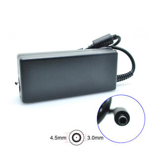 Fuente de Alimentación 19.5V 3.34A, Adaptador de Corriente Alterna, Cargador para Portátil de 65w para De - Product Image 5