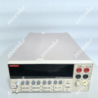 Keithley Multimètre numérique à six chiffres OEM personnalisable Stockage USB 20.15 millions THD pour instruments de test