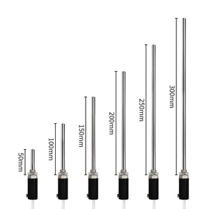 Nhiệt Điện Trở Bạch Kim Hàn, Chống Dầu, Chống Thấm <span class=keywords><strong>PT100</strong></span> Cho Máy CNC Đo Dầu Làm Mát - Product Image 1