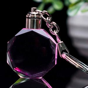 JDMorsport88 <span class=keywords><strong>Porte</strong></span>-clés de voiture avec lumière LED RVB en cristal <span class=keywords><strong>Porte</strong></span>-clés avec pendentif <span class=keywords><strong>lumineux</strong></span> pour <span class=keywords><strong>BMW</strong></span> - Product Image 4