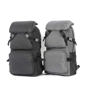 Mochila Unisex de Poliéster TOUGH SLHS, 20-37L, Impermeable, con Cierre de Cremallera, para Uso Diario, Escolar e Informal - Product Image 5