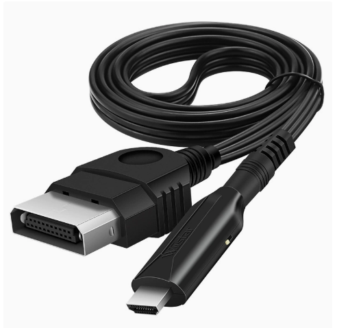 XBOX to to HD Converter, XBOX to , X-BOX Game Converter Manufacturer Direct.