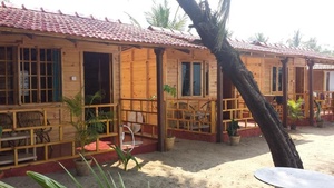 Kit de maison en bois traditionnelle de la marque SENFYA, très demandé, installation facile, garantie de 3 ans, <span class=keywords><strong>prix</strong></span> <span class=keywords><strong>bas</strong></span> pour les hôtels - Product Image 6