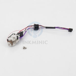 Domino Compatible AX Series Cavity Assembly DB015160SP With 60U Nozzle CIJ Inkjet Printer Spare Parts - Product Image 2